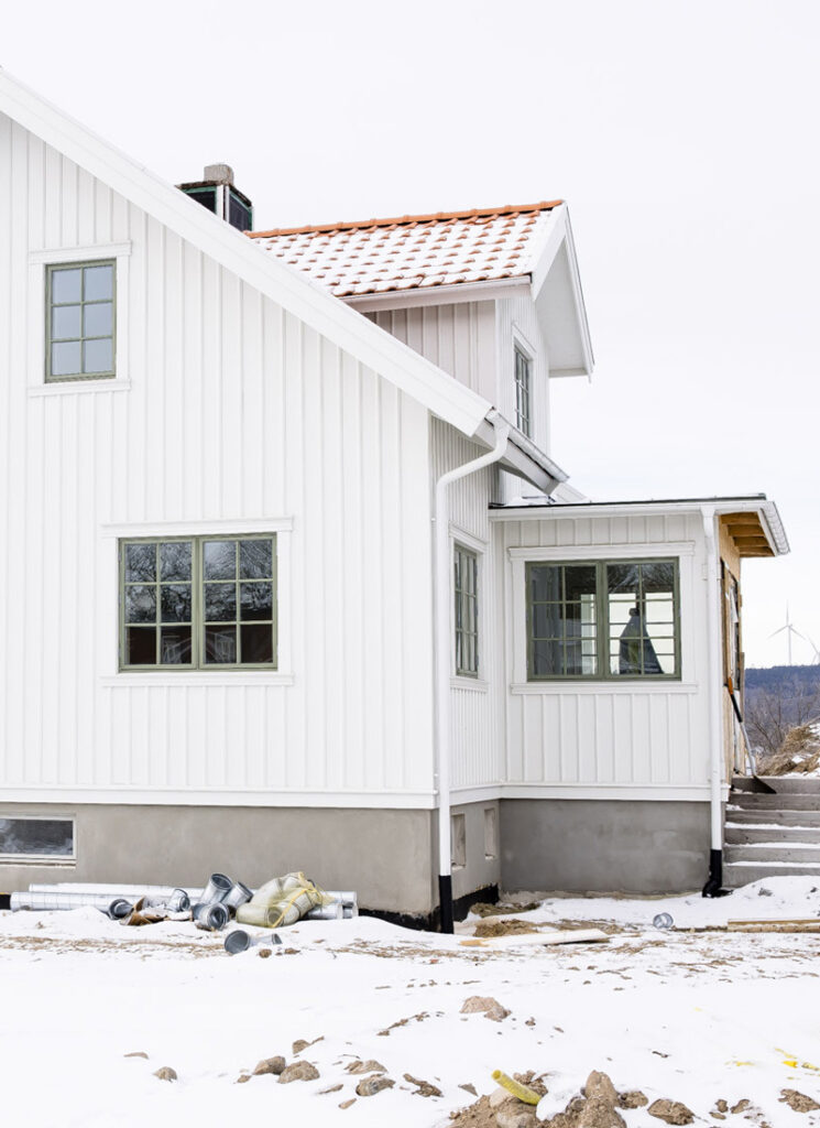 Lantgården som får en ny chans